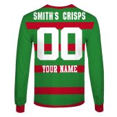 Mew Yourname Nrlvintage020 Long Sleeve Back.jpg - demo10