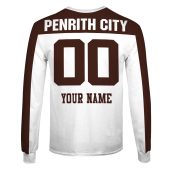 Mew Yourname Nrlvintage021 Long Sleeve Back.jpg - demo10
