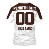 Mew Yourname Nrlvintage021 Tee Back.jpg - demo10