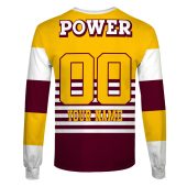 Mew Yourname Nrlvintage024 Long Sleeve Back.jpg - demo10