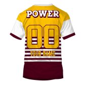 Mew Yourname Nrlvintage024 Tee Back.jpg - demo10