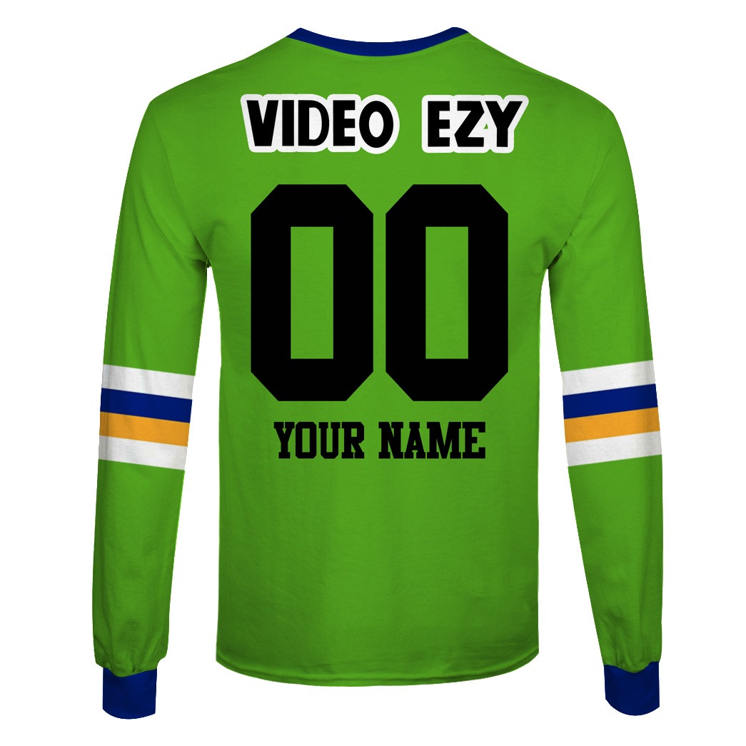 Canberra Raiders 1990 Video Ezy ARL/NRL Vintage Retro Heritage Jersey - OldSchoolThings - Personalize Your Own New & Retro Sports Jerseys, Hoodies, T Shirts Canberra Raiders 1990 Video Ezy ARL/NRL Vintage Retro Heritage Jersey - OldSchoolThings - Personalize Your Own New & Retro Sports Jerseys, Hoodies, T Shirts
