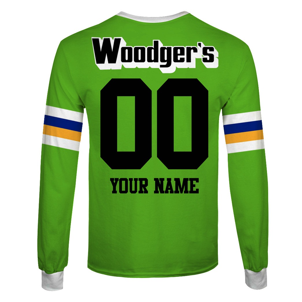 Canberra Raiders 1989 Woodgers ARL/NRL Vintage Retro Heritage Jersey - OldSchoolThings - Personalize Your Own New & Retro Sports Jerseys, Hoodies, T Shirts