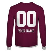 Mew Yourname Nrlvintage029 Long Sleeve Back.jpg - demo10
