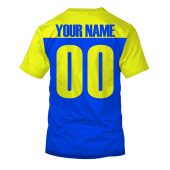 Mew Yourname Vmx020 Tee Back.jpg - demo10