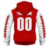 Mew Yourname Vmx021 Hoodie Zip Back.jpg - demo10