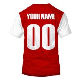 Mew Yourname Vmx021 Tee Back.jpg - demo10