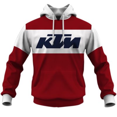 Vintage Style KTM Motocross Jersey MX Enduro AHRMA motorcycle dirt bike - OldSchoolThings - Personalize Your Own New & Retro Sports Jerseys, Hoodies, T Shirts