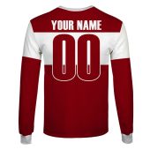Mew Yourname Vmx025 Long Sleeve Back.jpg - demo10
