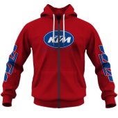Mew Yourname Vmx026 Hoodie Zip Front.jpg - demo10