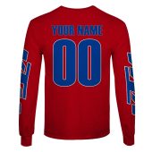 Mew Yourname Vmx026 Long Sleeve Back.jpg - demo10