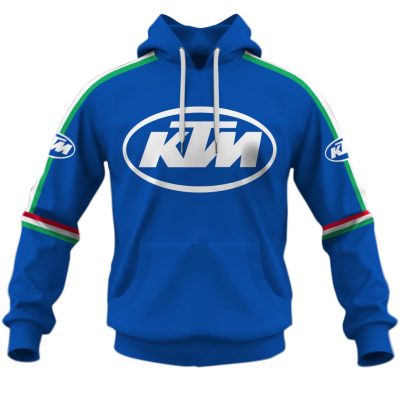 Vintage Style KTM Motocross Jersey MX Enduro AHRMA motorcycle dirt bike - OldSchoolThings - Personalize Your Own New & Retro Sports Jerseys, Hoodies, T Shirts