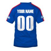 Mew Yourname Vmx027 Tee Back.jpg - demo10