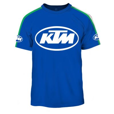 Vintage Style KTM Motocross Jersey MX Enduro AHRMA motorcycle dirt bike - OldSchoolThings - Personalize Your Own New & Retro Sports Jerseys, Hoodies, T Shirts