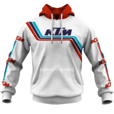 Vintage Style KTM 250 Motocross Jersey MX Enduro AHRMA motorcycle dirt bike - OldSchoolThings - Personalize Your Own New & Retro Sports Jerseys, Hoodies, T Shirts