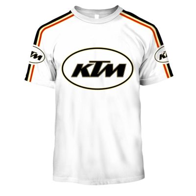 Vintage Style KTM 70s Motocross Jersey MX Enduro AHRMA motorcycle dirt bike - OldSchoolThings - Personalize Your Own New & Retro Sports Jerseys, Hoodies, T Shirts