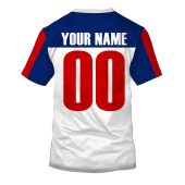Mew Yourname Vmx030 Tee Back.jpg - demo10
