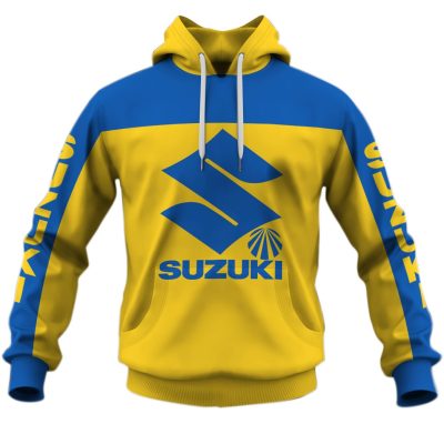 Vintage Style Suzuki Motocross Jersey MX Enduro AHRMA motorcycle dirt bike - OldSchoolThings - Personalize Your Own New & Retro Sports Jerseys, Hoodies, T Shirts