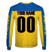 Mew Yourname Vmx033 Long Sleeve Back.jpg - demo10
