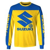 Mew Yourname Vmx033 Long Sleeve Front.jpg - demo10