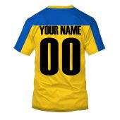 Mew Yourname Vmx033 Tee Back.jpg - demo10