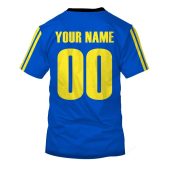 Mew Yourname Vmx039 Tee Back.jpg - demo10