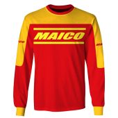 Mew Yourname Vmx040 Long Sleeve Front.jpg - demo10