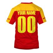 Mew Yourname Vmx040 Tee Back.jpg - demo10