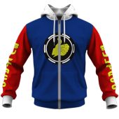 Mew Yourname Vmx043 Hoodie Zip Front.jpg - demo10