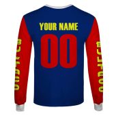 Mew Yourname Vmx043 Long Sleeve Back.jpg - demo10