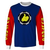 Mew Yourname Vmx043 Long Sleeve Front.jpg - demo10