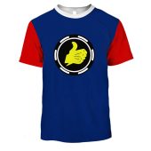 Mew Yourname Vmx043 Tee Front.jpg - demo10