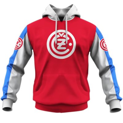 Vintage Style CZ Motocross Jersey MX Enduro AHRMA motorcycle dirt bike - OldSchoolThings - Personalize Your Own New & Retro Sports Jerseys, Hoodies, T Shirts