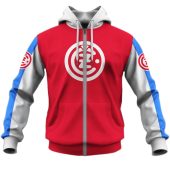 Mew Yourname Vmx044 Hoodie Zip Front.jpg - demo10