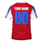 Mew Yourname Vmx044 Tee Back.jpg - demo10