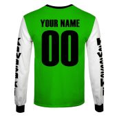 Mew Yourname Vmx045 Long Sleeve Back.jpg - demo10