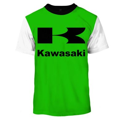 Vintage Style Kawasaki Motocross Jersey MX Enduro AHRMA motorcycle dirt bike - OldSchoolThings - Personalize Your Own New & Retro Sports Jerseys, Hoodies, T Shirts