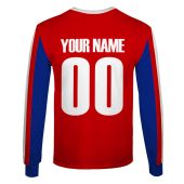 Mew Yourname Vmx047 Long Sleeve Back.jpg - demo10