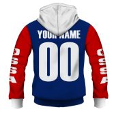 Mew Yourname Vmx048 Hoodie Zip Back.jpg - demo10