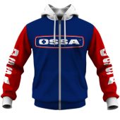 Mew Yourname Vmx048 Hoodie Zip Front.jpg - demo10