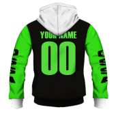 Mew Yourname Vmx049 Hoodie Zip Back.jpg - demo10