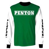 Mew Yourname Vmx050 Long Sleeve Front.jpg - demo10