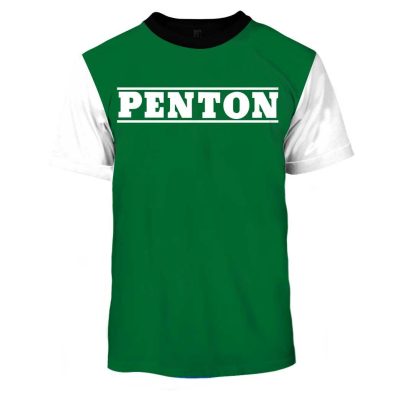 Vintage Style Penton Motocross Jersey MX Enduro AHRMA motorcycle dirt bike - OldSchoolThings - Personalize Your Own New & Retro Sports Jerseys, Hoodies, T Shirts