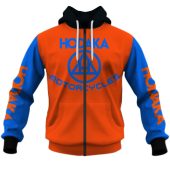 Mew Yourname Vmx051 Hoodie Zip Front.jpg - demo10