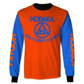 Mew Yourname Vmx051 Long Sleeve Front.jpg - demo10