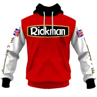 Vintage Style Rickman Motocross Jersey MX Enduro AHRMA motorcycle dirt bike - OldSchoolThings - Personalize Your Own New & Retro Sports Jerseys, Hoodies, T Shirts