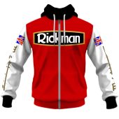 Mew Yourname Vmx052 Hoodie Zip Front.jpg - demo10