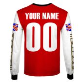 Mew Yourname Vmx052 Long Sleeve Back.jpg - demo10