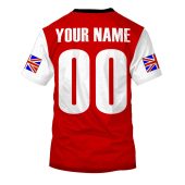 Mew Yourname Vmx052 Tee Back.jpg - demo10