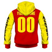 Mew Yourname Vmx053 Hoodie Zip Back.jpg - demo10